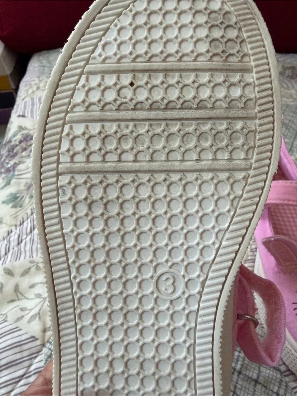 Gymboree adorable pink